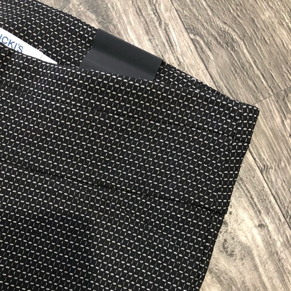 SOLD * NEW! RICKI’S Pull On Pant - Picture 3 of 9